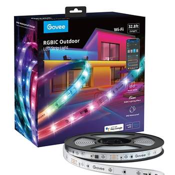 Govee RGBIC LED Strip Light M1 Kit (2m)[Matter Compatible] - JB Hi-Fi