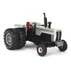 Spec Cast 1/64 White 2-150 Tractor with Rear Duals, 2025 Summer Farm Toy Show Cust-2126 - 2 of 4