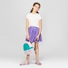 Girls' Short Sleeve T-Shirt - Cat & Jack™ - image 3 of 3