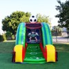 JumpOrange 12' Inflatable Soccer Game with Air Blower and Foam Soccer Ball. - 4 of 4