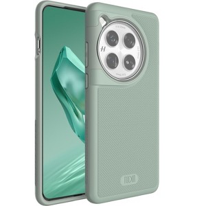 TUDIA OnePlus 12 MergeGrip Series Case - 1 of 4