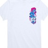 Boys' - Lilo and Stitch - Stitch 626 Short Sleeve Graphic T-Shirt - 2 of 4