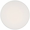 Access Lighting Roma 1 - Light Flush Mount in  Brushed Steel - 2 of 4
