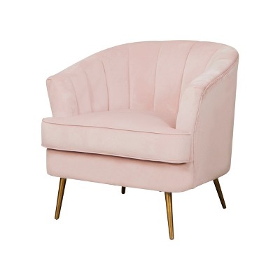 pink chair target