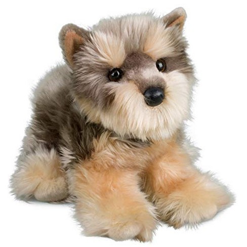 douglas stuffed animals dogs