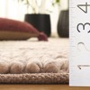 Natura NAT286 Flatweave Indoor Rugs - Safavieh - 4 of 4