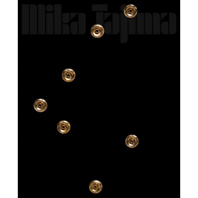 Mika Tajima - (Hardcover)