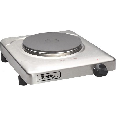 Broil King Professional Cast Iron Range  Stainless - PCR-1S