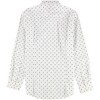 bar III Mens Max Record Button Down Dress Shirt - 2 of 2