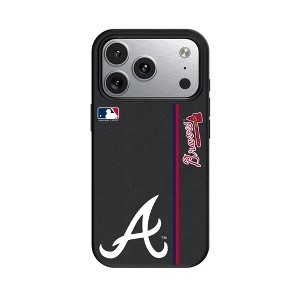 MLB National League Teams Sidebar MagSafe Compatible Cell Phone Case for Apple iPhone 17 Series - 1 of 4