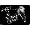 Trends International Lady Gaga - Cover Unframed Wall Poster Prints - 4 of 4