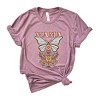 Simply Sage Market Mama Butterfly Floral Short Sleeve Tee - 2 of 4