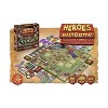 Heroes Welcome - Merchants of Dragon Reach Board Game - 2 of 3