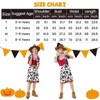 Halloween Cowgirl Costume for Girls - 3 of 4