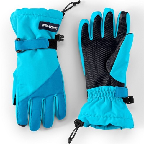 Target kids cheap snow gloves