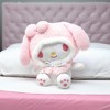 Fiesta Sanrio My Melody Pink Eyes 9.5 Inch Plush - 3 of 3