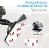 Craze Ventures Dashboard Magnetic Phone Mount Holder - 4 of 4