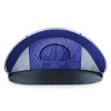 NFL Denver Broncos Manta Portable Beach Tent - Blue - 4 of 4