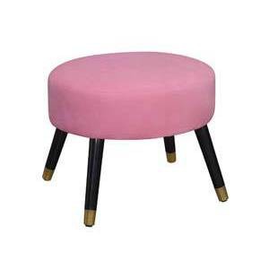 target pink stool