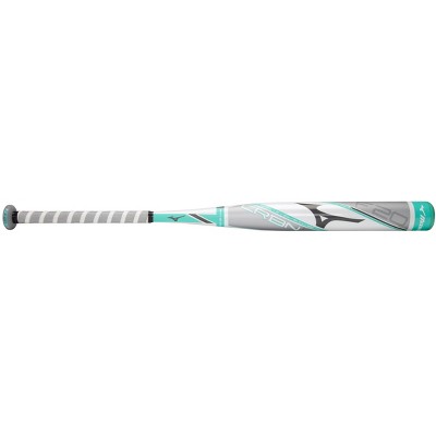 mizuno composite softball bats