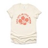 Simply Sage Market Live Life In Full Bloom Short Sleeve Tee - 2 of 4