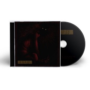 Blindfolded & Led To The Woods - The Hardest Thing About Being God Is That No One Believes Me (CD) - 1 of 1