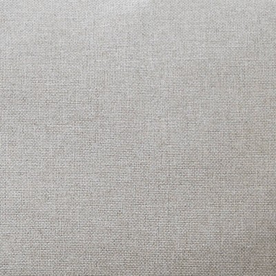 Natural Wood and Jute Rope Barrel Accent Chair