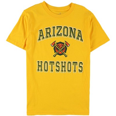 G-III Sports Boys Arizona Hotshots Graphic T-Shirt