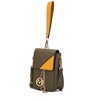 MKF Collection Hannah Versatile Vegan Leather Women's Crossbody Bag by Mia K - 2 of 4
