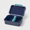 Snack Container Bento Box - Cat & Jack™ - 3 of 4