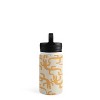 MSRYSTUDIO Croc Fun Sun Bath Water Bottle - Society6 - image 3 of 4