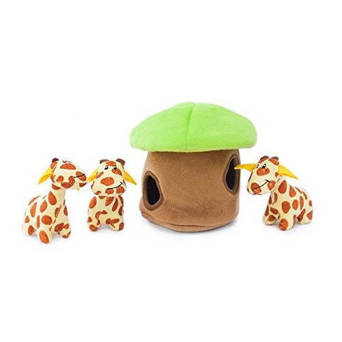 Burrow Toys for Dogs That Satisfy Their Digging Urges – Furtropolis