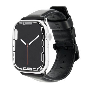 Case-Mate Signature Leather Watch Band 39-42mm or 42-49mm Apple Watch Series - 1 of 4