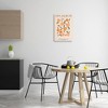 Stupell Industries Peaches Gallery Poster, 16" x 24" - 2 of 4