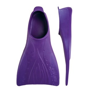 FINIS Booster Kids Swim Fins - 1 of 4