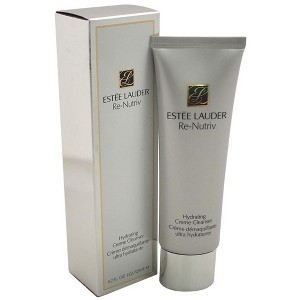 Estee Lauder Re-Nutriv Hydrating Creme Cleanser, 4.2 oz - 1 of 3