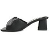 Journee Women's Briarr Sandals - 2 of 4