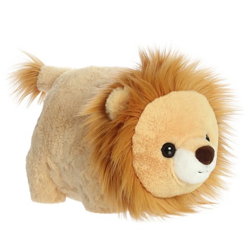 Aurora World Plush Lion Stuffed Toy 14