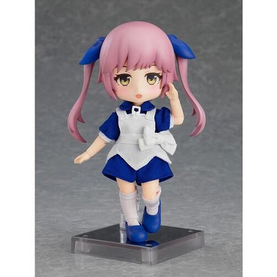 Good Smile - Omega Sisters - Omega Rio Nendoroid Doll Action Figure