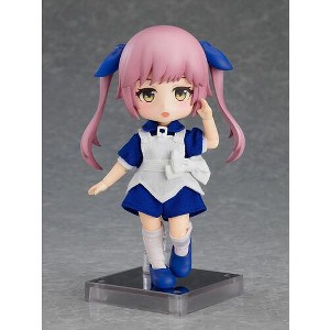 Good Smile - Omega Sisters - Omega Rio Nendoroid Doll Action Figure - 1 of 4