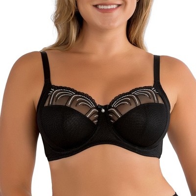 PARFAIT Women's Pearl Unlined Bra