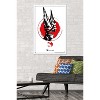 Trends International Netflix The Witcher Season 2 - Chernobog Framed Wall Poster Prints - 2 of 4