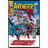 Trends International Marvel Comics - Avengers #82 Unframed Wall Poster Prints - 4 of 4