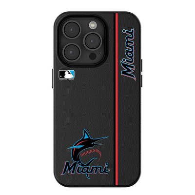 Keyscaper MLB Sidebar MagSafe Compatible Cell Phone Case for iPhone 16 Plus