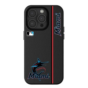 Keyscaper MLB Sidebar MagSafe Compatible Cell Phone Case for iPhone 14 Pro - 1 of 4