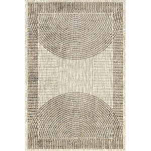 Nuloom Allyson Modern Geometric Indoor Area Rug - 1 of 4