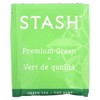 Stash Tea, Green Tea, Premium Green, 20 Tea Bags, 1.4 oz (40 g) - 3 of 3