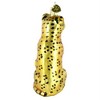 Old World Christmas Glass Blown Ornament For Christmas Tree, Tree Leopard - 4 of 4
