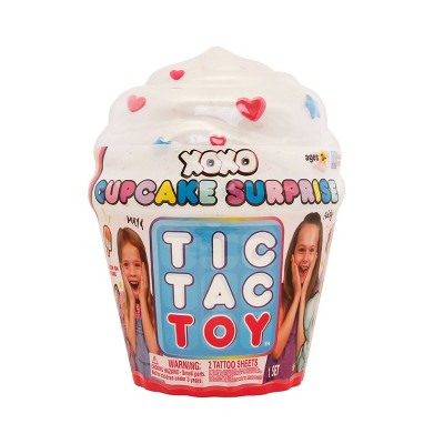 tic tac toy store