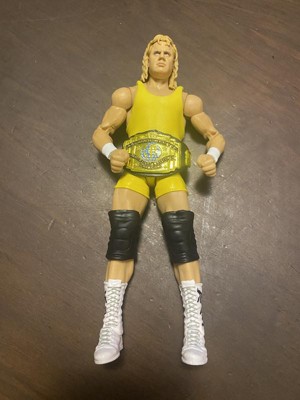 Wwe Legends Elite Mr. Perfect Action Figure : Target